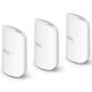 eero 3-Pack Pro 7 Mesh Wi-Fi 7 System in White, , large