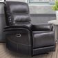 Parker House Prospect Power Zero Gravity Recliner in Twilight, , large