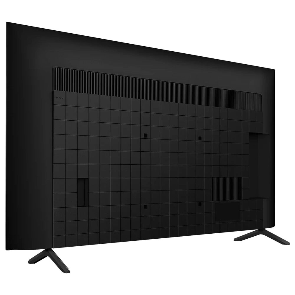 Sony *85 4K LED TV W/Soundbar, , large