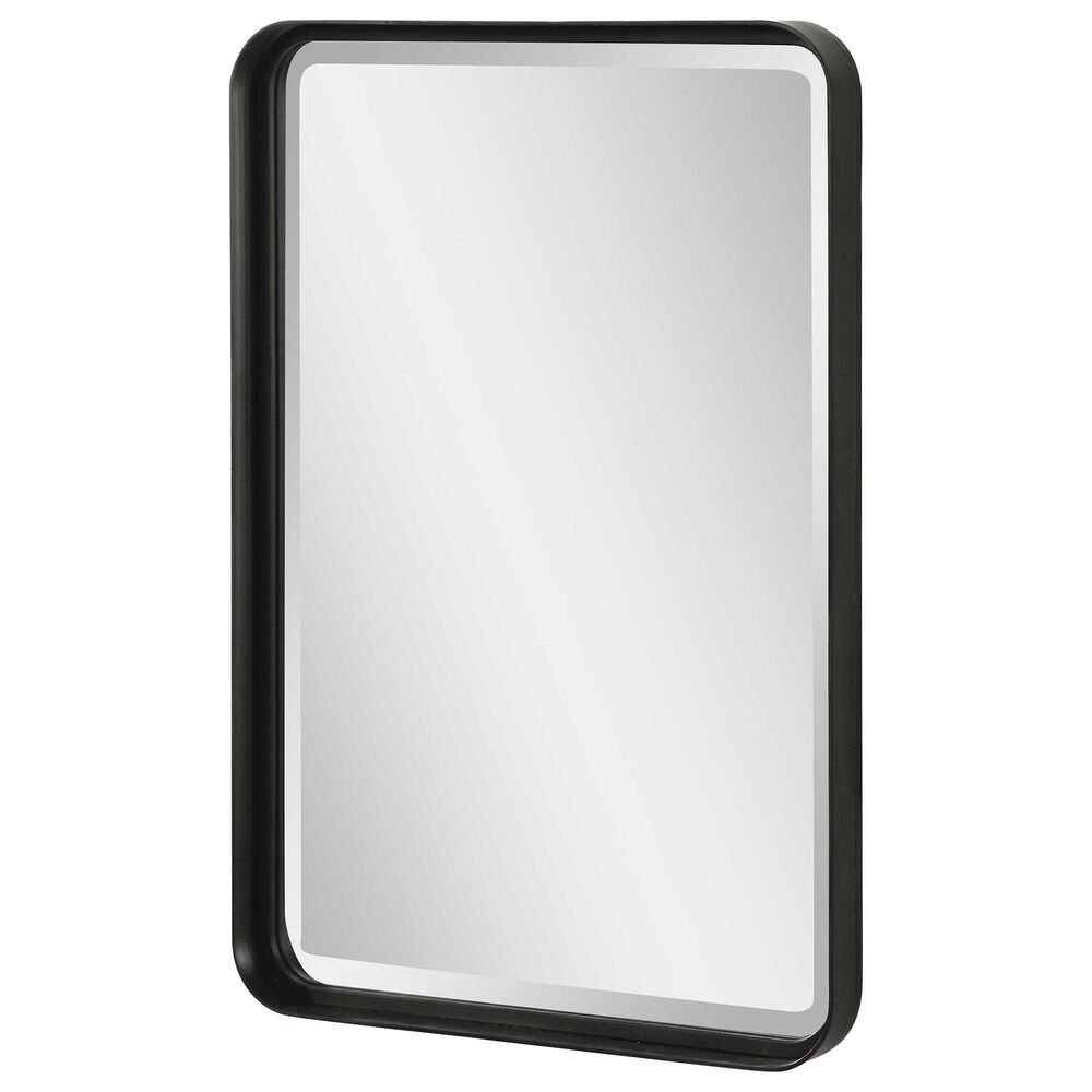 Uttermost Croften Vanity Mirror, , large