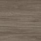 Bush Atria 6-Drawer Dresser in Modern Hickory and Black, , large