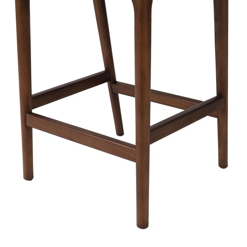 Four Hands Allston Amare Counter Stool in Sonoma Coco, , large