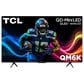 TCL 50" Class QM6K Series QD-Mini LED QLED 4K UHD in Black - Smart Google TV, , large