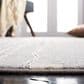 Safavieh Marmara MRM304B 5" x 8"2" Beige, Blue and Rust Area Rug, , large