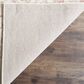 Safavieh Adirondack ADR109H 10" x 14" Ivory and Rose Area Rug, , large