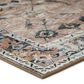 Dalyn Rug Company Jericho 2"6" x 10" Taupe Indoor/Outdoor Runner, , large