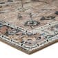 Dalyn Rug Company Jericho 2"6" x 10" Taupe Indoor/Outdoor Runner, , large