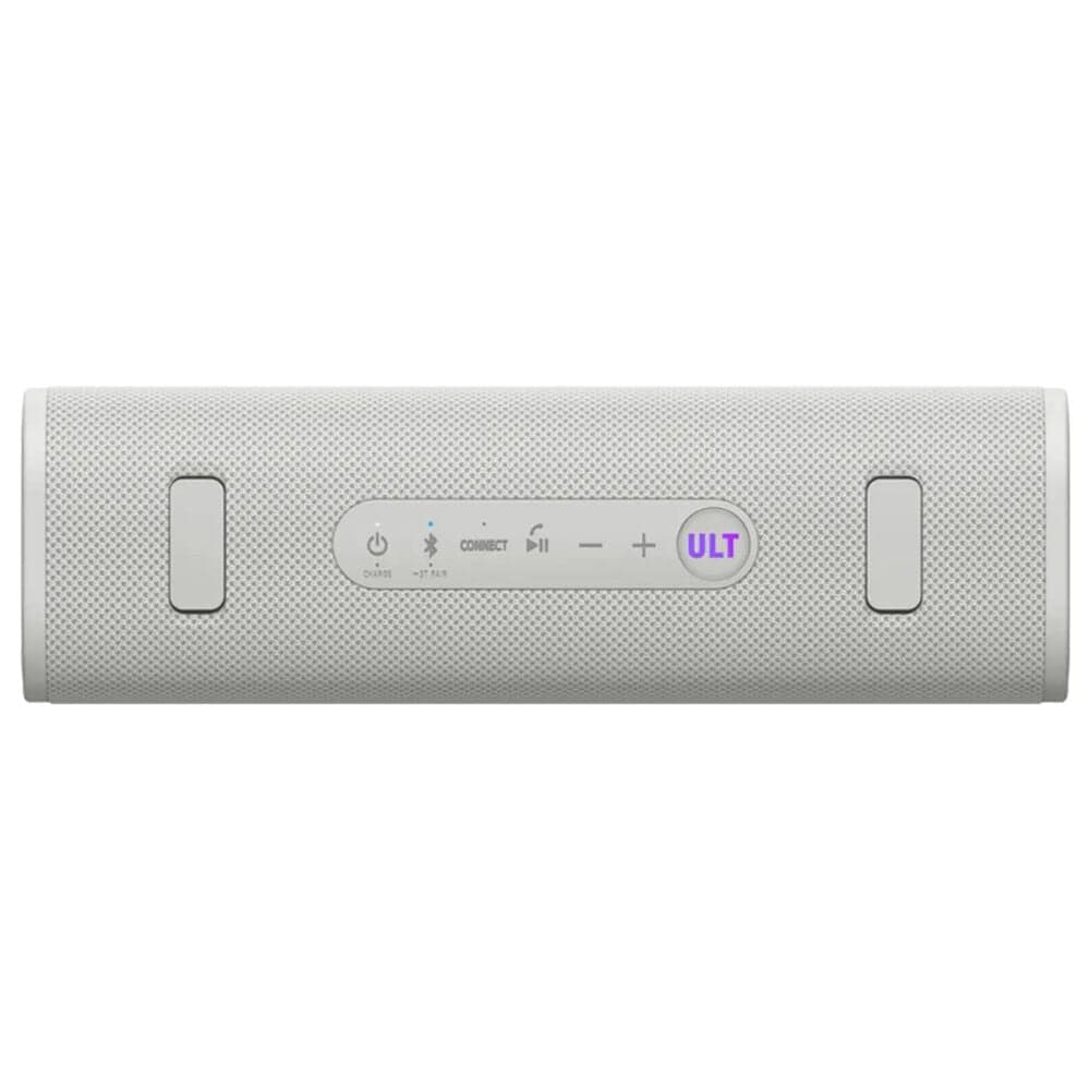 Sony ULT Field 3 Wireless Portable Speaker in Off White, , large
