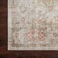 Loloi II Heidi 7"6" x 9"6" Sage and multicolor Area Rug, , large