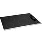 Frigidaire 30" Electric Ceramic Cooktop with Stainless Steel Trim, , large