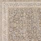 Oriental Weavers Maharaja Persian 40M 2" x 3" Beige and Grey Scatter Rug, , large