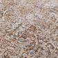 Dalyn Rug Company Vienna VI7 1"8" x 2"6" Chocolate Area Rug, , large