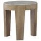 Signature Design by Ashley Guystone 3-Piece Table Set in Light Brown, , large