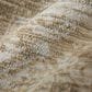 Feizy Augustine Beige and Ivory 2"6" x 7"3" Area Rug, , large