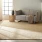Nourison Mesa Gypsum 10" x 14" Area Rug, , large