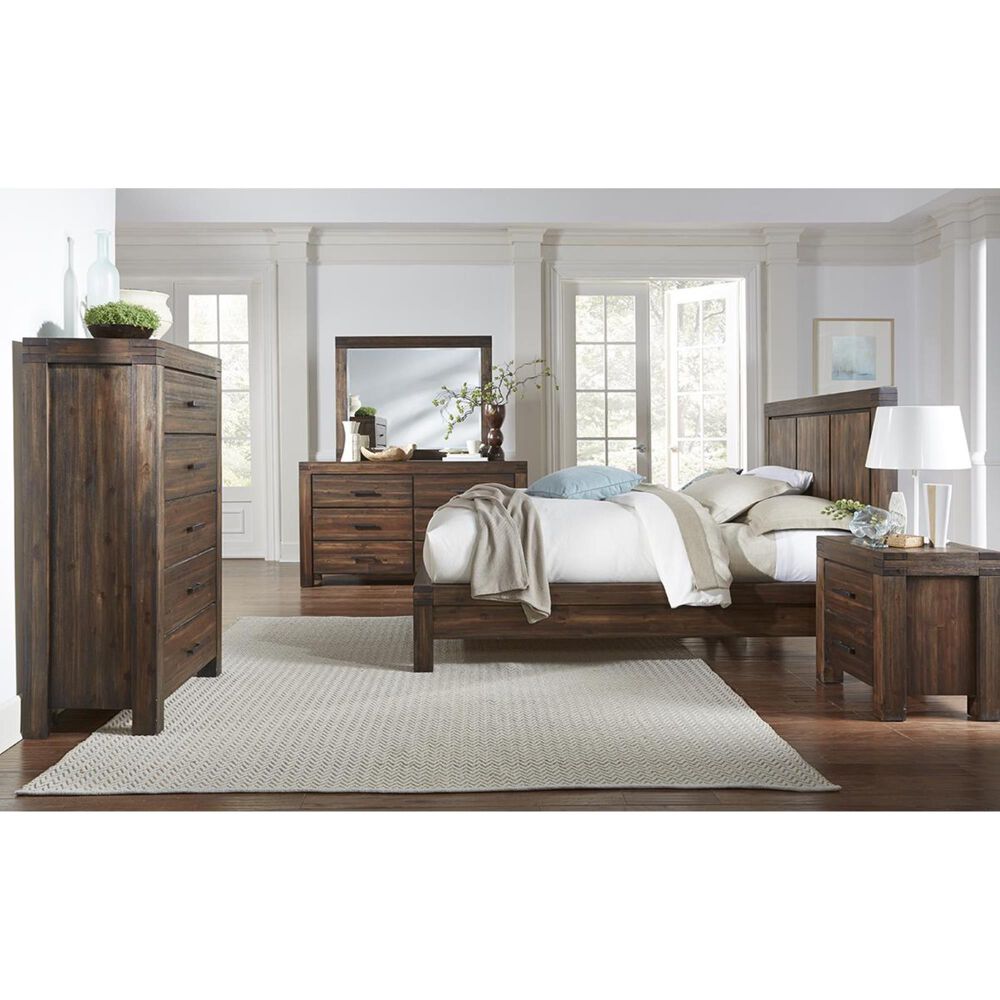Urban Home Meadow 6-Drawer Dresser, , large