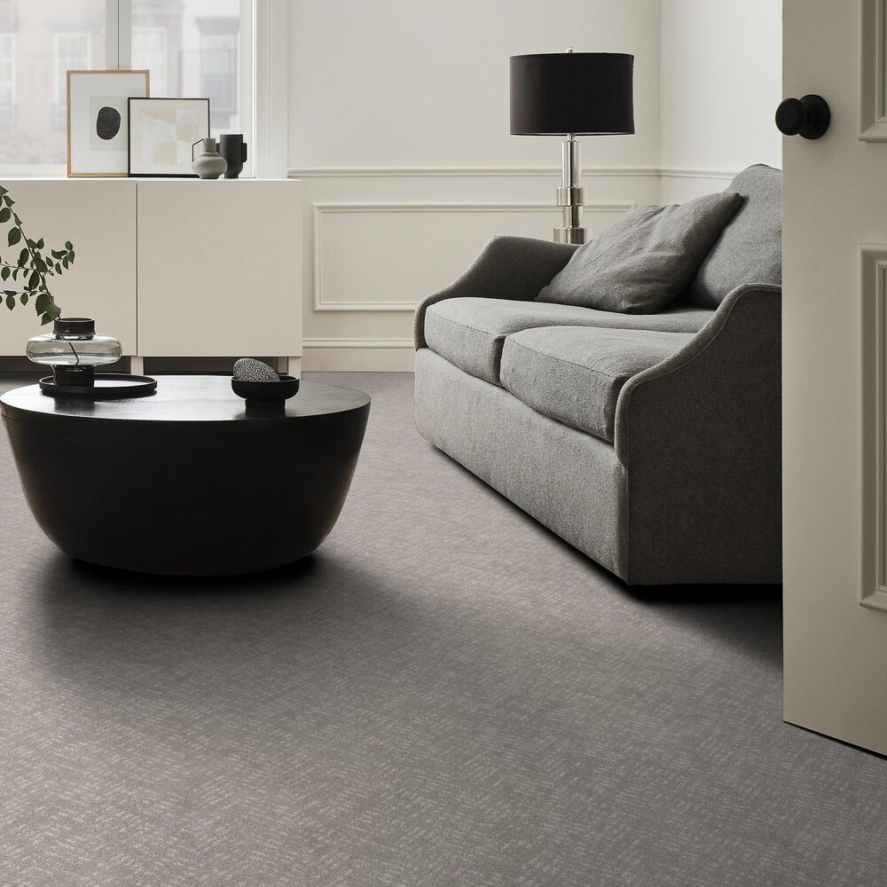 Shaw Favoured Path Carpet in Rock Crystal, , large