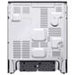 LG 6.3 Cu. Ft. Smart Induction Slide-in Range with Convection in PrintProof Stainless Steel, , large