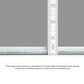 Dalyn Rug Company The Reserve TR7 Linen 1"8" x 2"6" Indoor/Outdoor Area Rug, , large