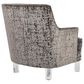 Ashley Gloriann Accent Chair in Charcoal, , large