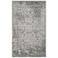 Safavieh Evoke EVK256D 2"2" x 4" Grey and Ivory Scatter Rug, , large