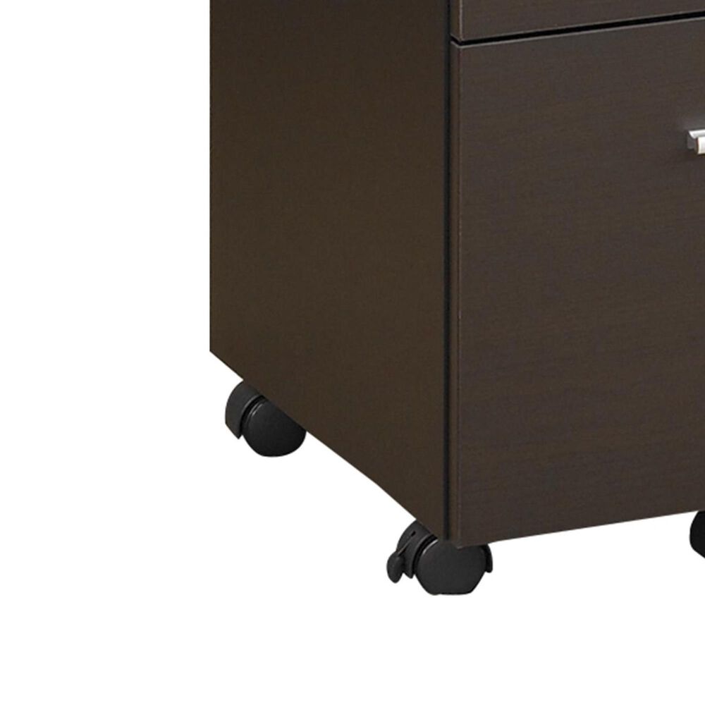 Pacific Landing 3 Drawer File Cabinet, , large