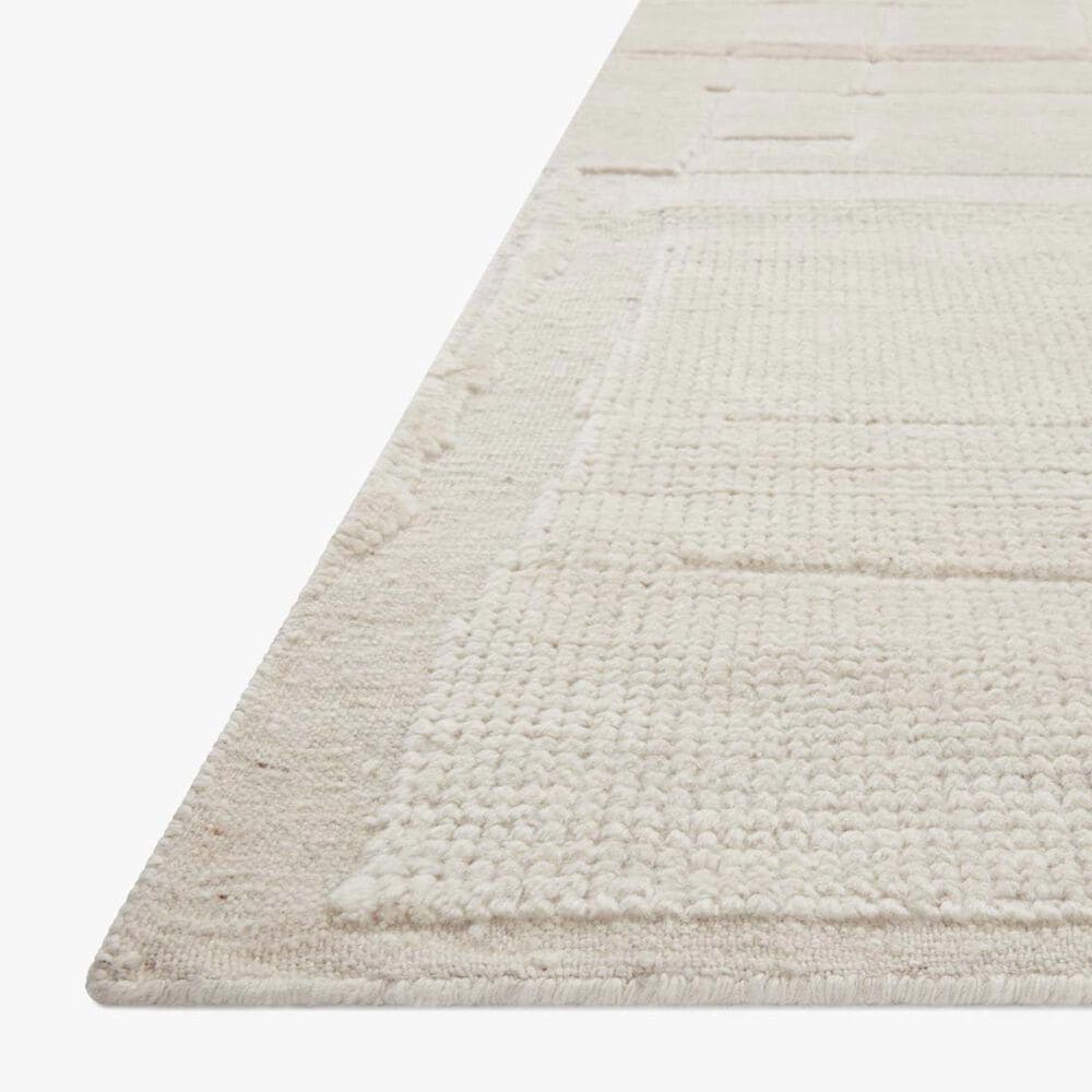Loloi Walker 8&#39;6&quot; x 11&#39;6&quot; Ivory Area Rug, , large