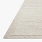 Loloi Walker 8"6" x 11"6" Ivory Area Rug, , large