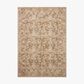 Loloi Clarisse Sand and Multicolor 2"6" x 7"6" Runner, , large
