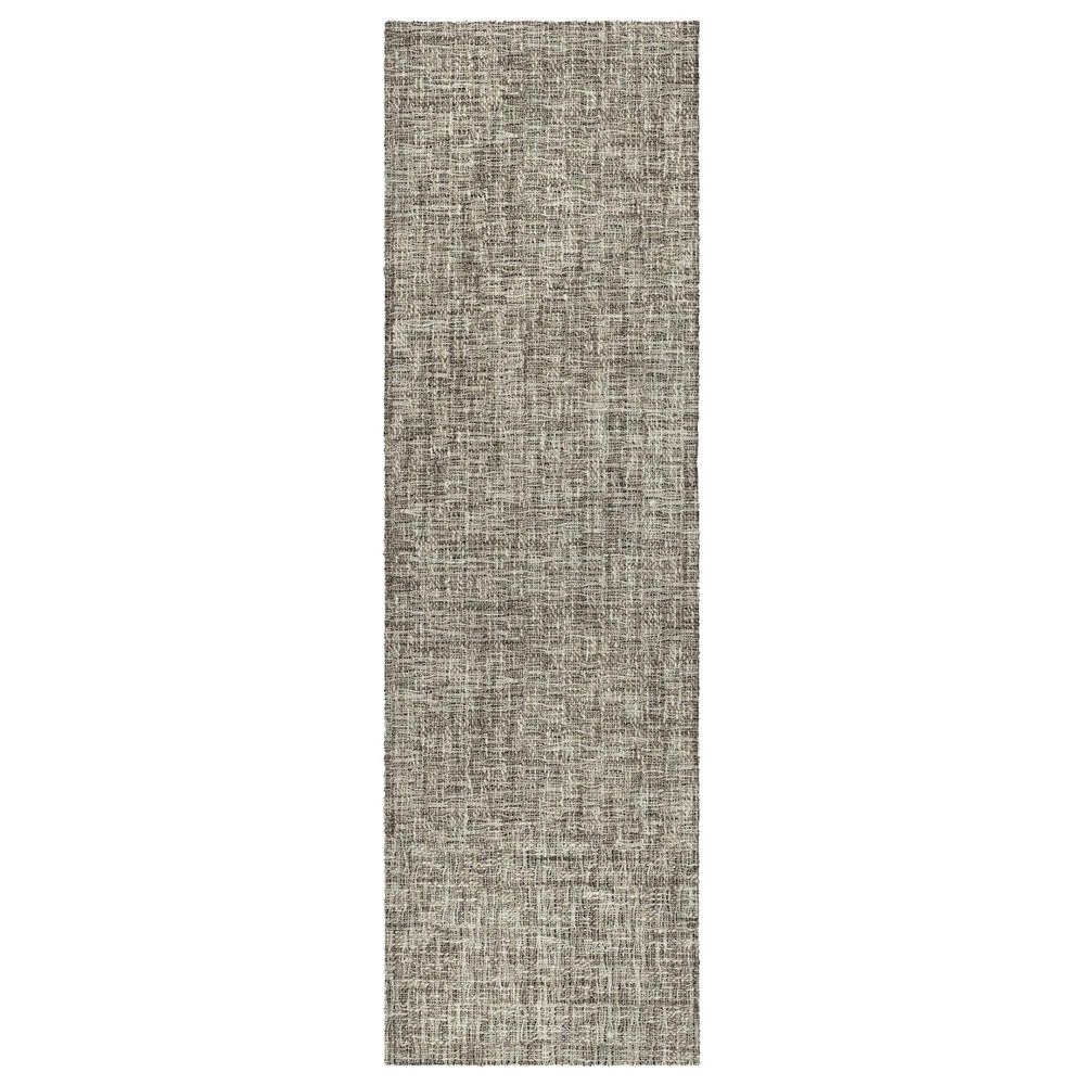 Dalyn Rug Company Voyage VY1 Putty 2"3" x 7"6" Runner, , large