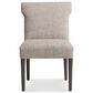 Bernhardt Geneve Side Chair in Dark Robor, , large