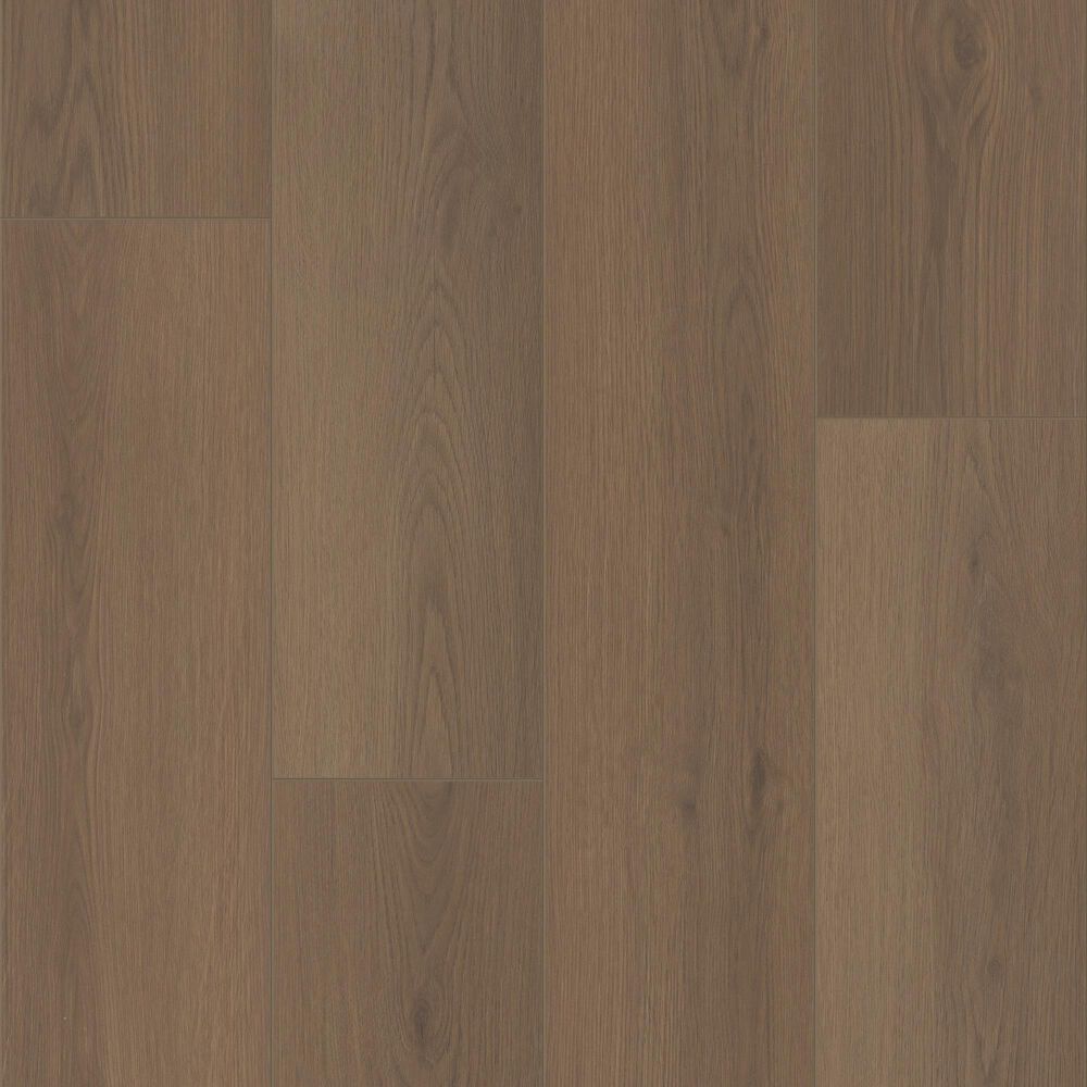 COREtec Originals Premium Grande Toasted Mocha Oak 9" x Random Luxury Vinyl Plank, , large
