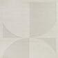 Balta Rugs Ralph 5"3" x 7" Cream Area Rug, , large