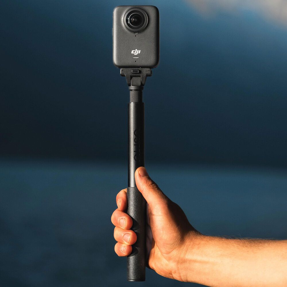 DJI Osmo 360 8K Action Camera Adventure Combo in Black, , large
