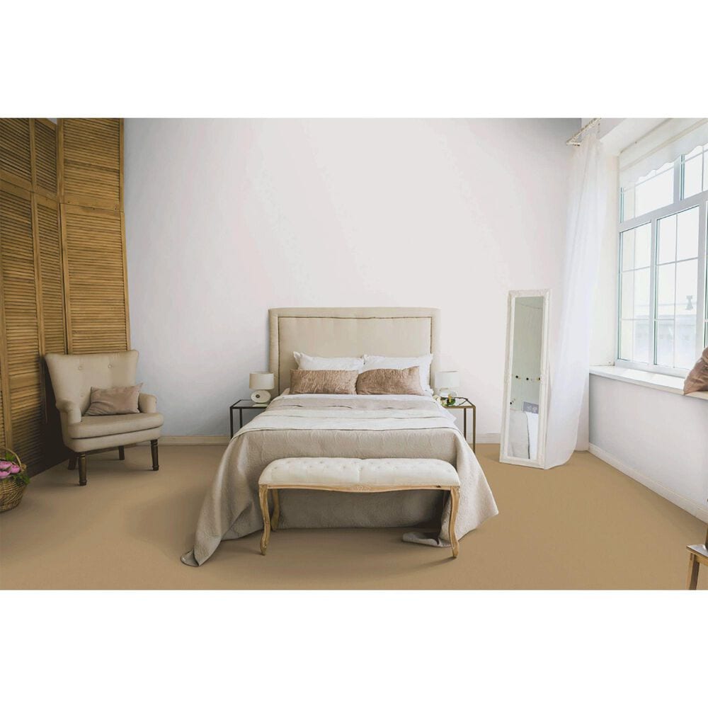 Dixie Home Gladys Carpet in French Vanilla, , large
