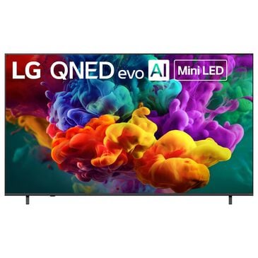 LG 85" Class QNED evo AI QNED84B Mini LED 4K Smart TV, , large