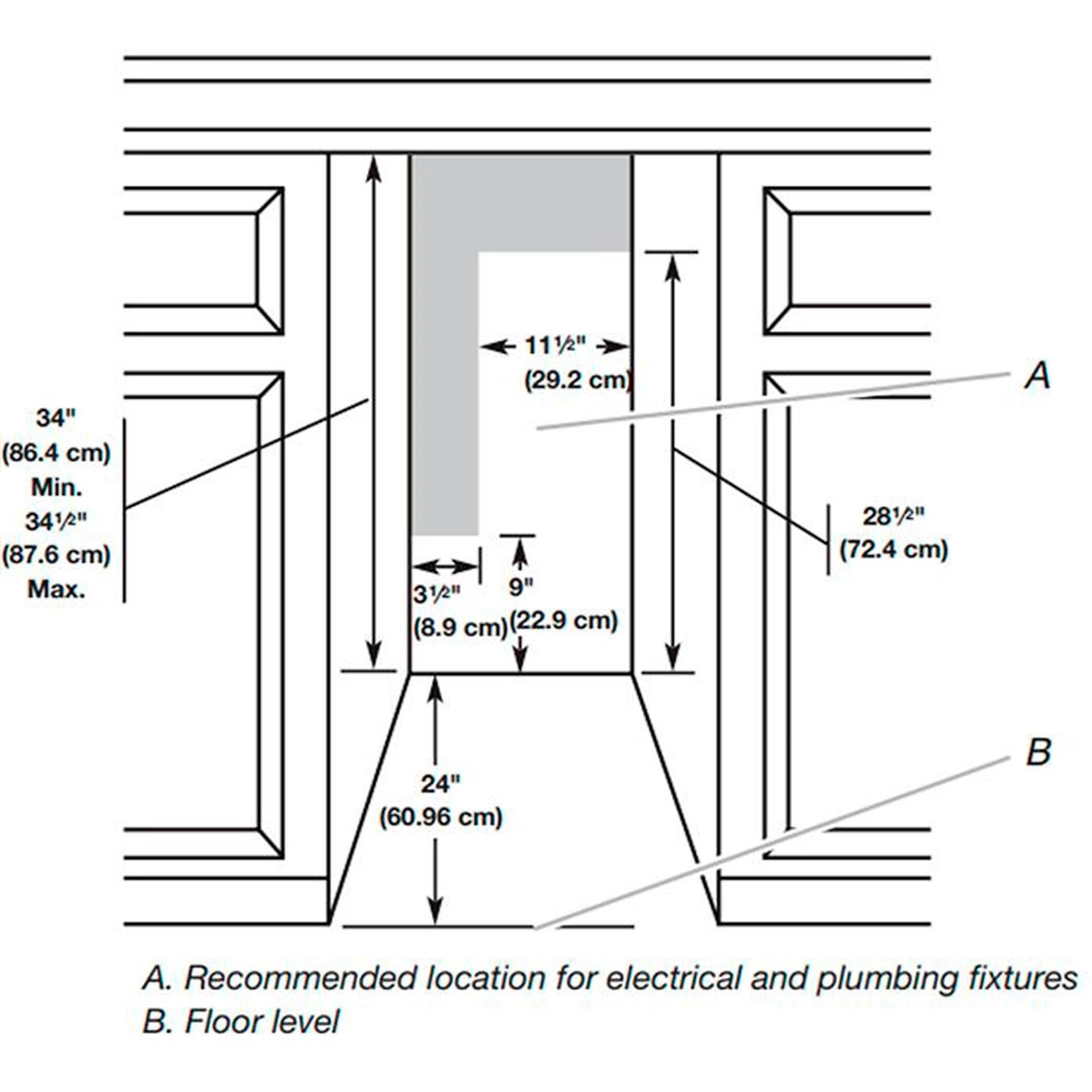 kitchenaid ice maker black