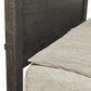 Riva Ridge Mill Creek Full Storage Bed in Carob, , large