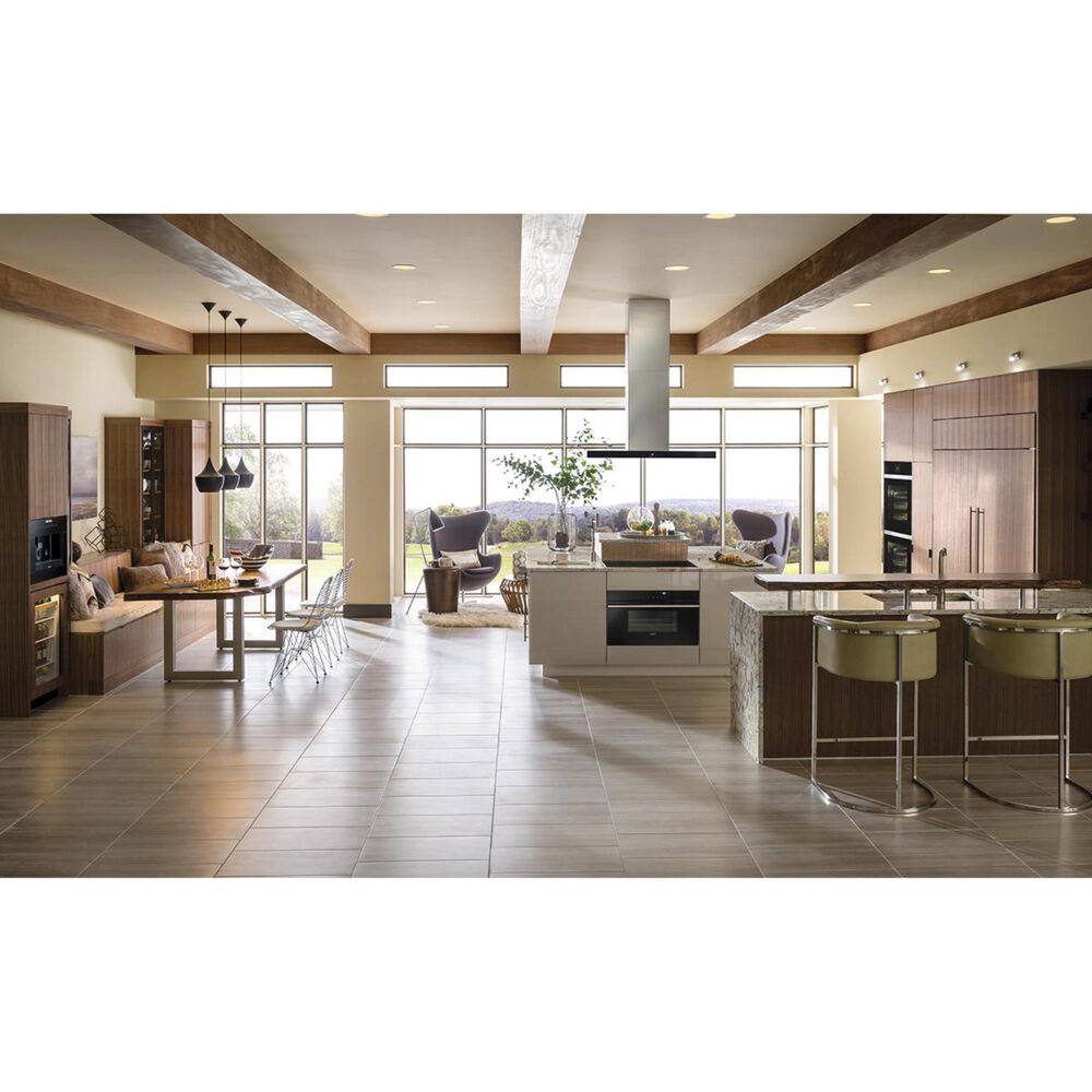 Wolf 30&quot; Electric Wall Oven, , large