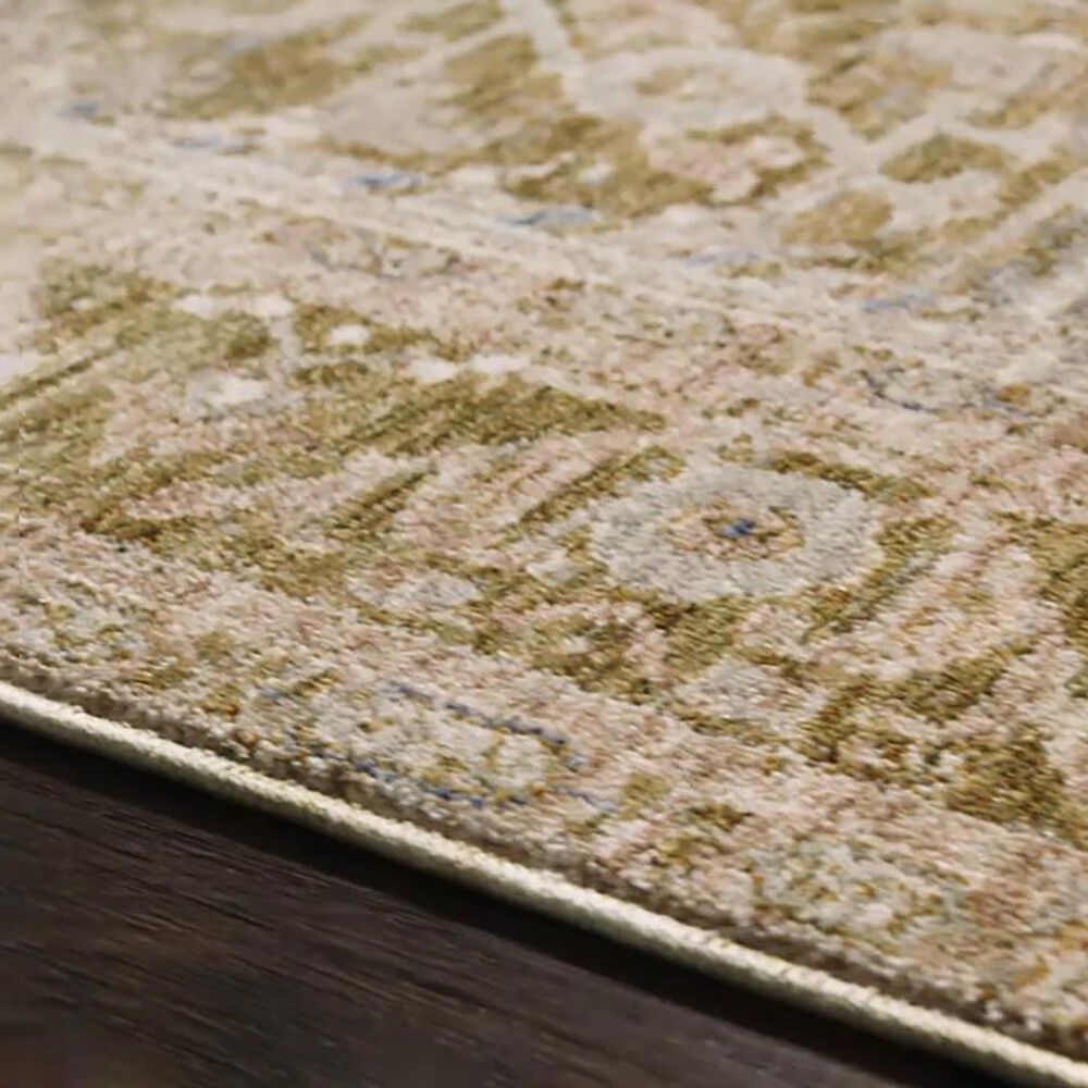 Loloi Revere REV-07 11&#39;6&quot; x 15&#39;6&quot; Avocado Area Rug, , large