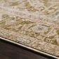 Loloi Revere REV-07 11"6" x 15"6" Avocado Area Rug, , large