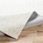 Surya Messina 2"6" x 8" Slate and White Runner, , large