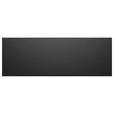 Fisher & Paykel Series 9 30" Contemporary Warming Drawer in Black, , large