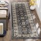Safavieh Lyndhurst LNH332 2"3" x 12" Grey and Cream Runner, , large