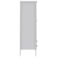 Dayton Crown Full Wardrobe in White, , large
