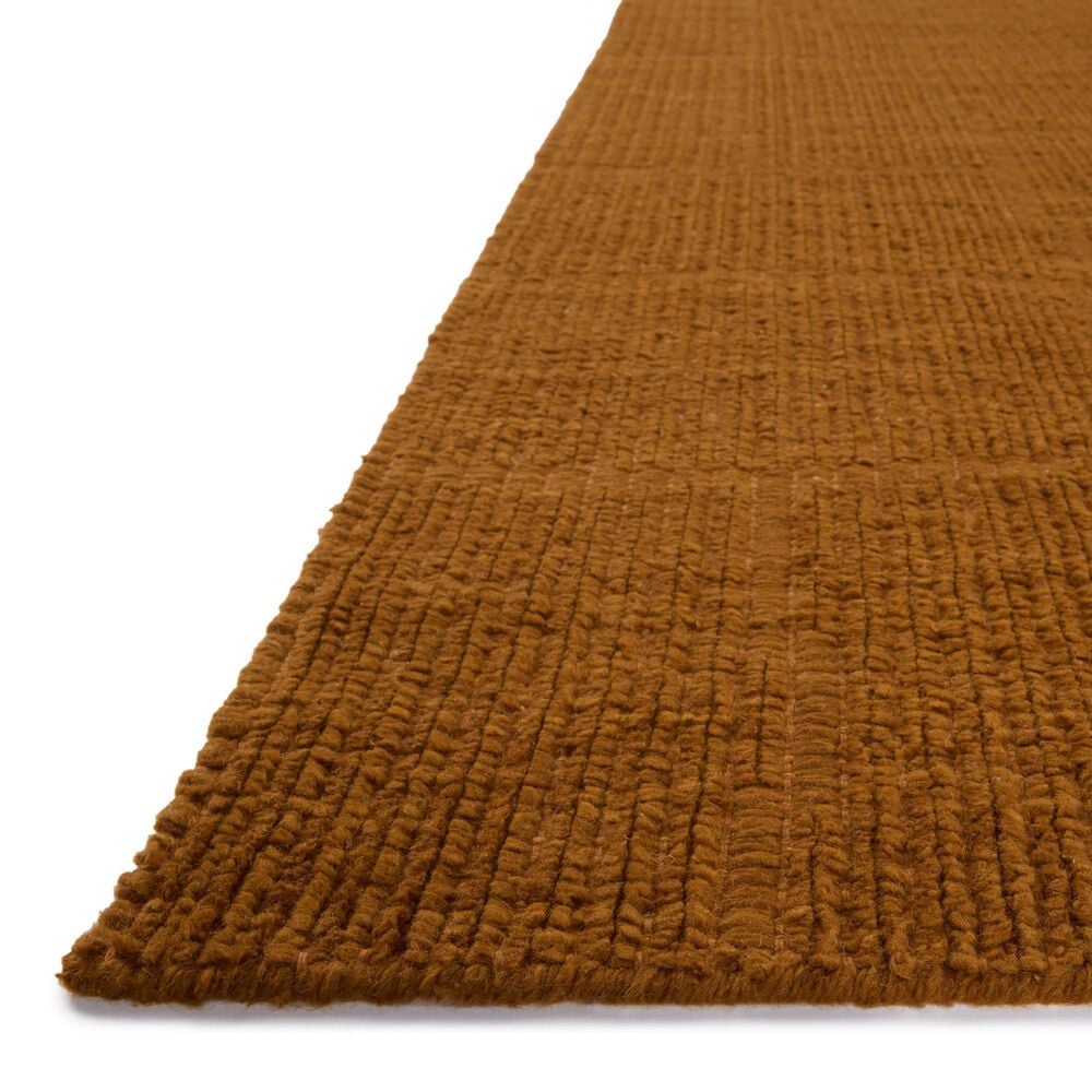 Loloi Greenwich Gold 4&#39; x 6&#39; Area Rug, , large