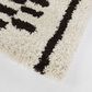 Balta Rugs Stella Maia Cream 5"3" x 7" Area Rug, , large