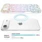 Velvet Caviar MagSafe Case For Apple iPhone 17 Air in White Opal Leopard, , large