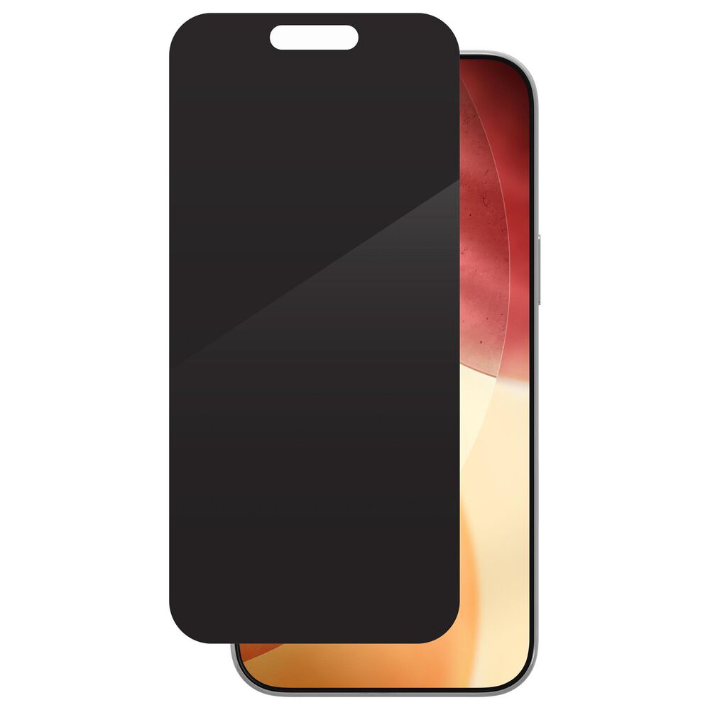 Zagg InvisibleShield XTR Privacy Glass Screen Protector for Apple iPhone 17 Pro Max in Clear, , large