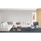 Dixie Home Crystal Oasis Carpet in Celestial, , large